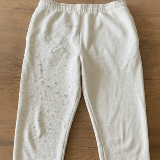 Make Your Clothes Look New Again