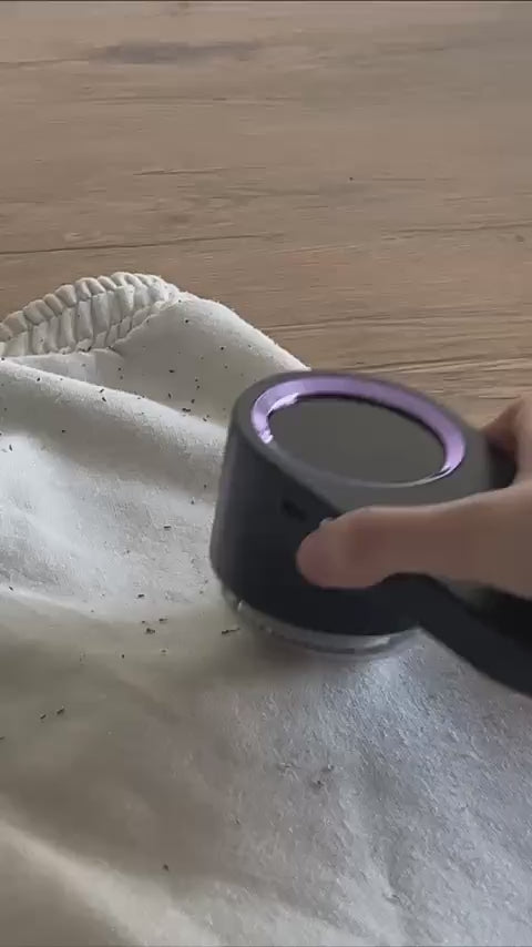 Make Your Clothes Look New Again
